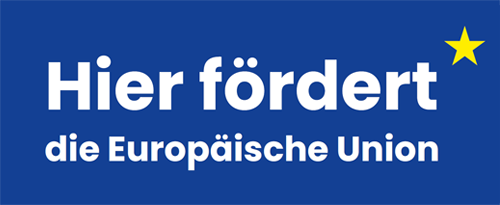Förderung EU